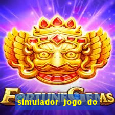 simulador jogo do fortune tiger